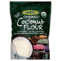 Lets Coconut Flour - 16 Ounce